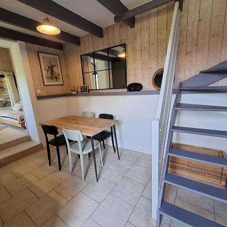 Maison Saint Leonard オンフルール エクステリア 写真